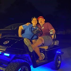 Meet your Posher, Marie